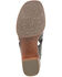 Image #7 - Born Women's Nassu Platform Sandals, Black, hi-res