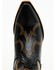Image #6 - Caborca Silver by Liberty Black Women's Mossil Fashion Booties - Snip Toe, , hi-res