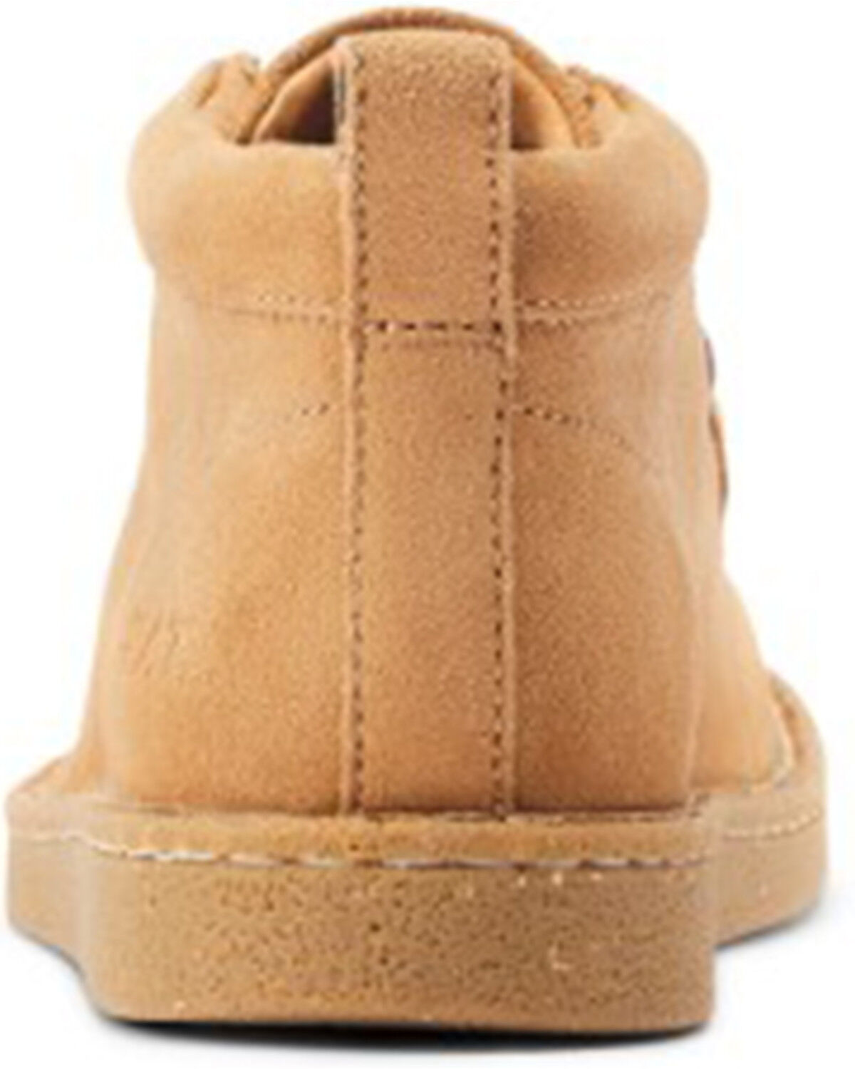 Image #3 - Ariat Men's Clean Country Western Casual Shoes - Moc Toe, Brown, hi-res