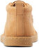 Image #3 - Ariat Men's Clean Country Western Casual Shoes - Moc Toe, Brown, hi-res
