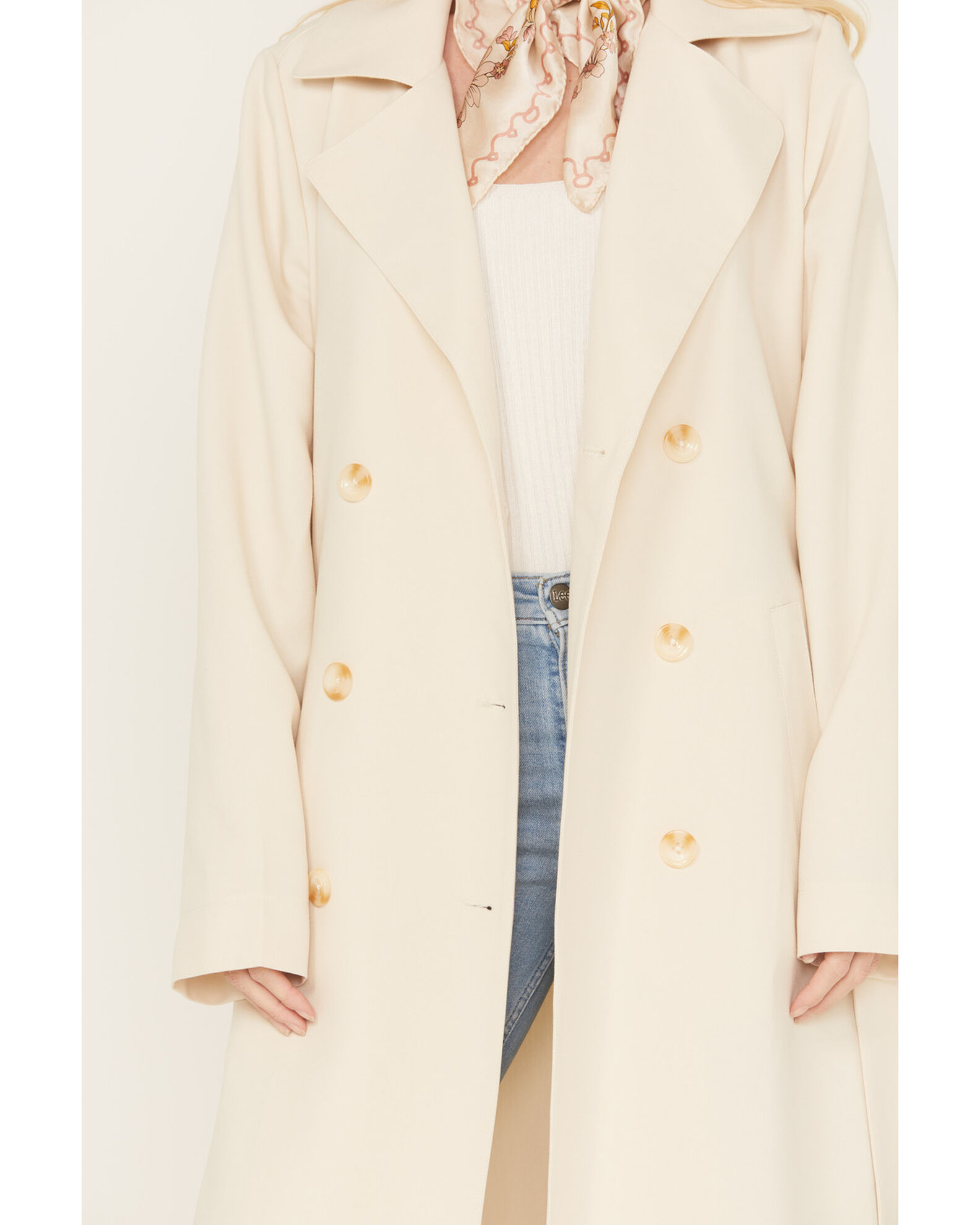 Trench coat near me on sale