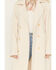 Image #3 - Show Me Your Mumu Women's Trevor Trench Coat, Cream, hi-res