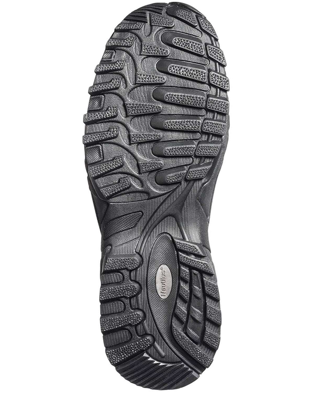 steel toe slip resistant work shoes