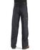 Image #1 - Dickies Men's Loose Fit Double Knee Work Pants, Navy, hi-res