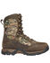 Image #2 - Danner Men's Pronghorn Camo Work Boots - Soft Toe, No Color, hi-res