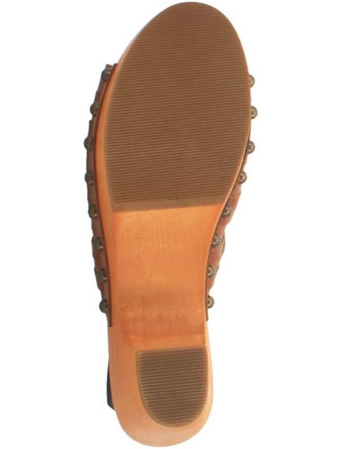 Image #7 - Dingo Women's Dreamweaver Sandals, Tan, hi-res