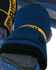 Image #5 - Caterpillar Men's Knit Sock and Beanie Bundle , Multi, hi-res