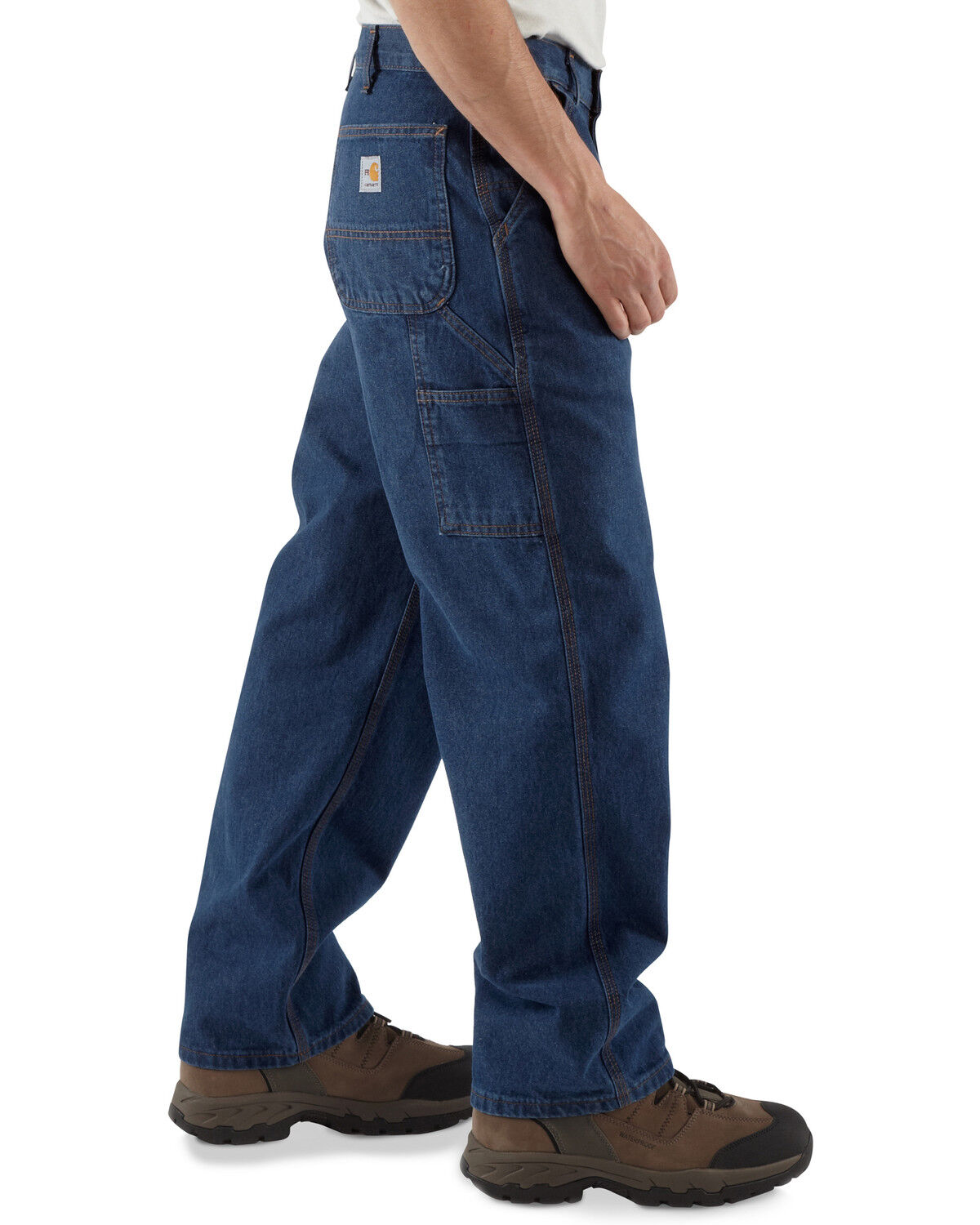 carhartt flame resistant jeans