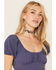 Image #1 - Shyanne Women's Genevieve 5-in-1 Bandana Accessory, Cream, hi-res