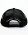 Image #3 - Cody James Men's I'd Smoke That Chicken, Pig, Cow Graphic Ball Cap, Black, hi-res