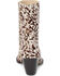 Image #5 - Matisse Women's Caty Ankle Booties - Round Toe, White, hi-res