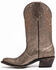 Image #3 - Shyanne Women's Lola Western Boots - Pointed Toe, Multi, hi-res