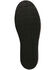 Twisted X Women's Softy Black Loper Shoes - Moc Toe, Black, hi-res
