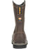 Double H Men's Matterhorn 10" Waterproof Boots - Carbon Toe, Brown, hi-res