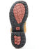 Twisted X Women's All Around Western Work Boots - Soft Toe, Brown, hi-res