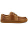 Image #2 - Twisted X Men's Casual Kicks - Moc Toe, Camel, hi-res