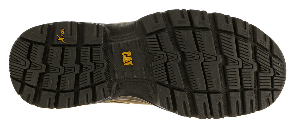Caterpillar Women S Dryverse 6 Waterproof Work Boots Steel Toe Sheplers