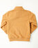 Image #3 - Cody James Toddler Boys' Coolville Softshell Bomber Jacket, Lt Brown, hi-res