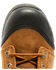 Image #6 - Hawx Men's Lace To Toe Hiker Boots - Composite Toe, Brown, hi-res