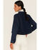 Image #4 - Maggie Sweet Women's Loreto Denim Jacket, Blue, hi-res