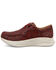 Image #4 - Twisted X Women's Feather X&trade; Casual Shoes - Moc Toe, Red, hi-res