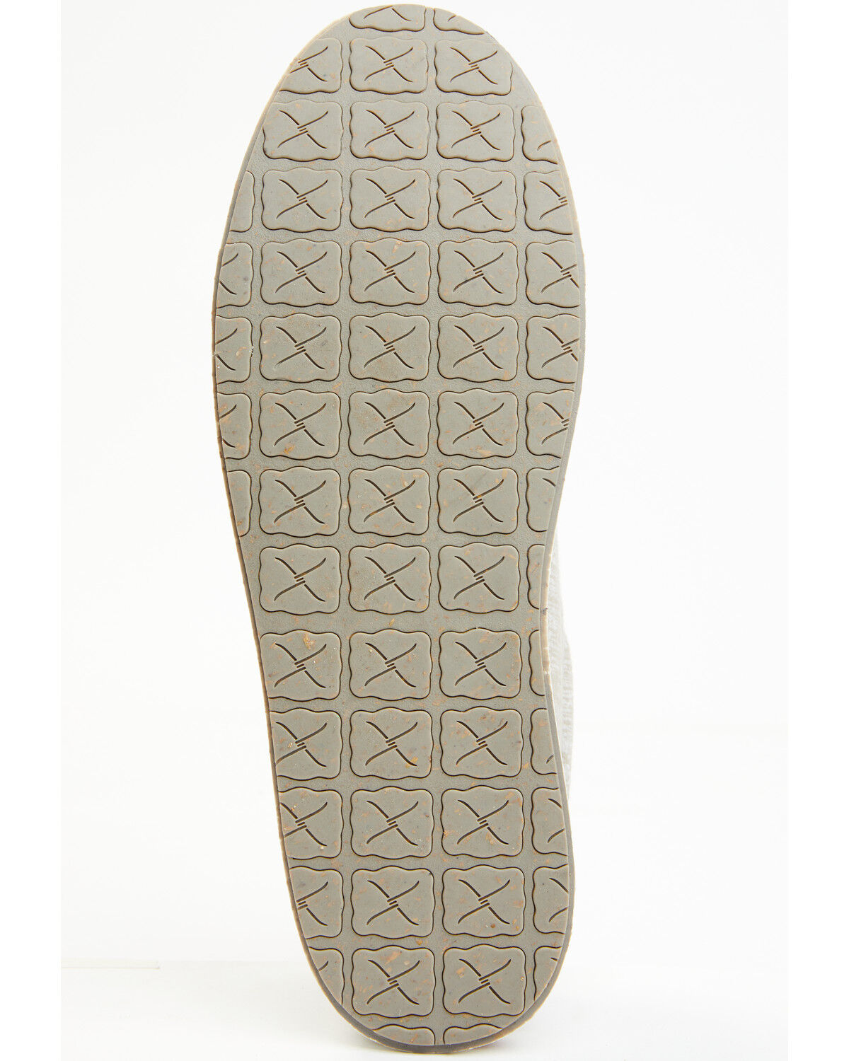 Image #7 - Twisted X Men's Casual Kicks - Moc Toe, Taupe, hi-res