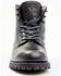 Image #4 - Wolverine x Ram Collection Men's Limited 1000 Mile Boots - Soft Toe, Black, hi-res