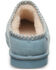 Image #5 - Bearpaw Women's Tabitha Casual Slippers, Blue, hi-res