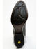 Image #7 - Cody James Men's Hoverfly Western Performance Boots - Round Toe, Black, hi-res