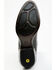 Image #7 - Cody James Men's Hoverfly Western Performance Boots - Medium Toe, Black, hi-res