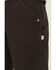 Image #2 - Dovetail Workwear Women's Go To Work Pants, Black, hi-res