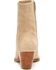 Image #5 - Matisse Women's Caty Fashion Booties - Snip Toe, Ivory, hi-res