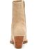 Image #5 - Matisse Women's Caty Fashion Booties - Pointed Toe, Ivory, hi-res