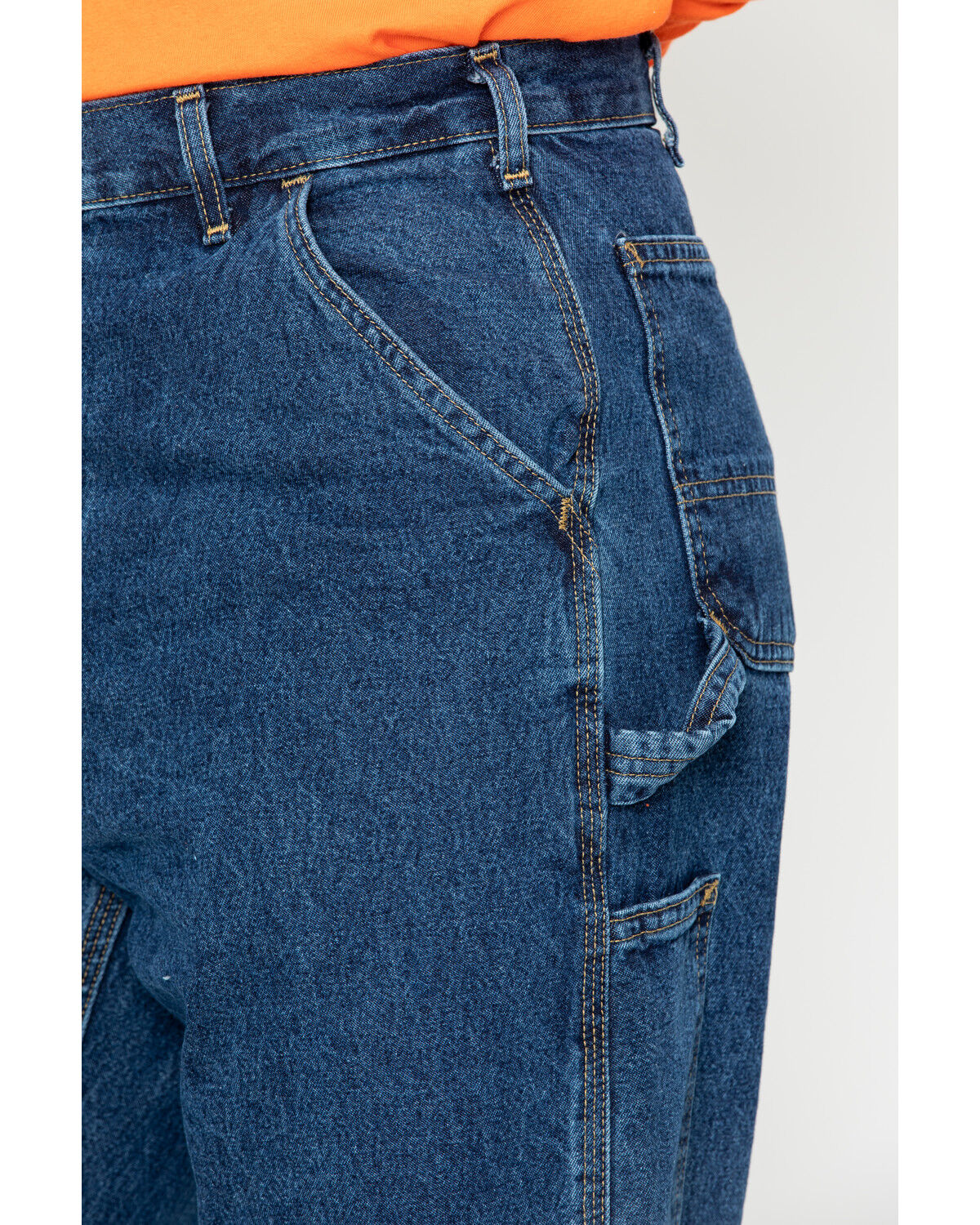 carhartt b171 carpenter jeans