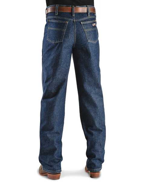 Cinch Men's Green Label Flame-Resistant Work Jeans | Sheplers