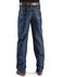 Image #1 - Cinch Men's Green Label Flame-Resistant Work Jeans, , hi-res