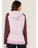 Kimes Ranch Women's Summer Love Hoodie, Lavender, hi-res