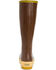 Image #5 - Xtratuf Women's Salmon Sisters 15" Legacy Waterproof Boots - Round Toe, Brown, hi-res