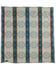 Image #2 - Pendleton San Marino / Stripe Organic Cotton Throw Gift Pack - 2 Pieces, Blue, hi-res
