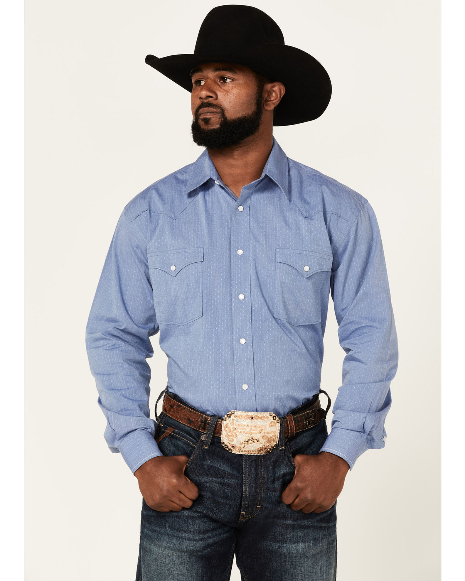 Rough stock shirts top