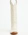 Image #4 - Shyanne Women's Amy Tall Western Boots - Round Toe, Cream, hi-res