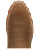 Image #6 - Dan Post Men's Neeley Tall Western Boots - Round Toe, Tan, hi-res