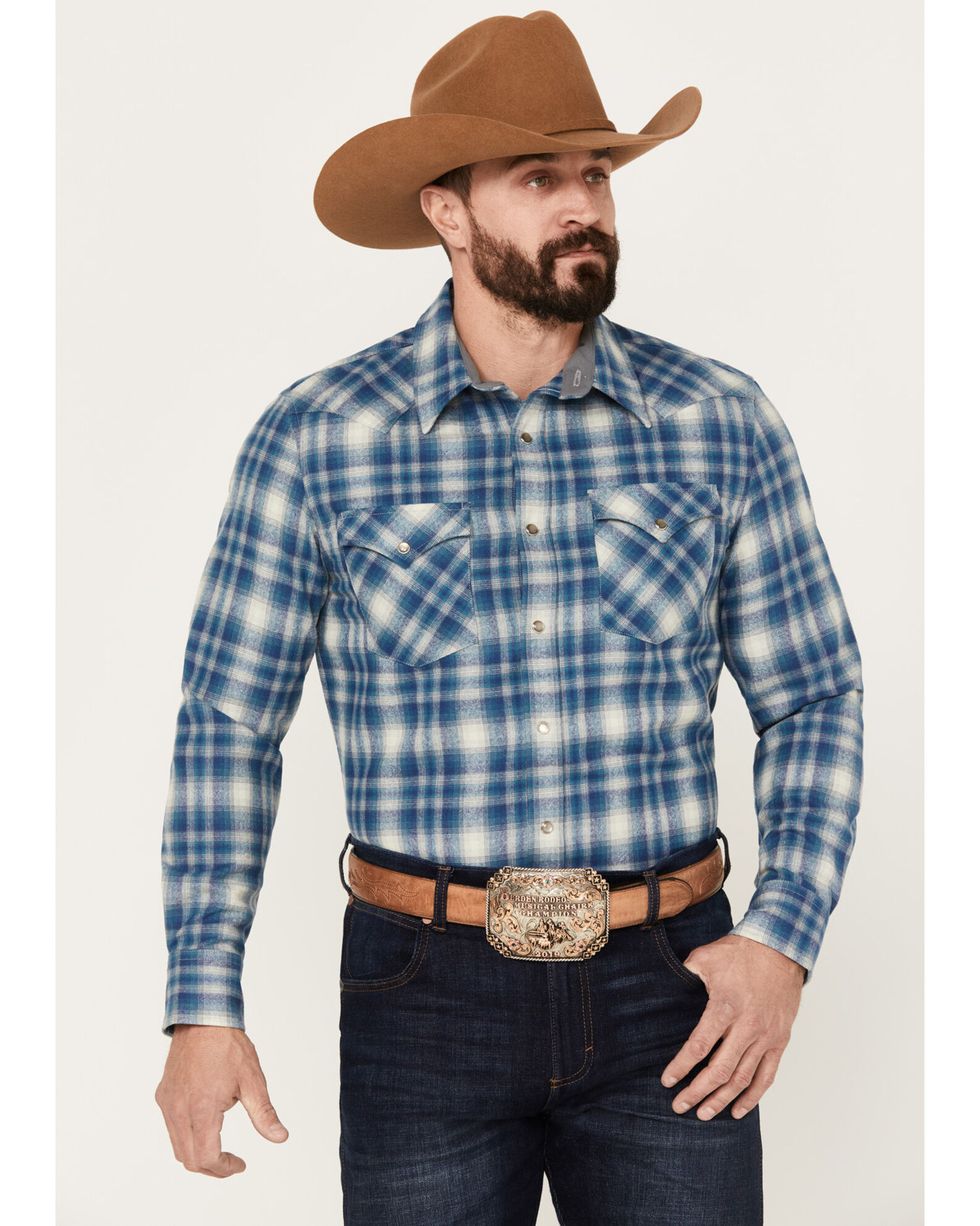 Pendleton western canyon shirt hot sale