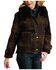 Image #2 - Stetson Women's Boucle Plaid Jacket  , Multi, hi-res