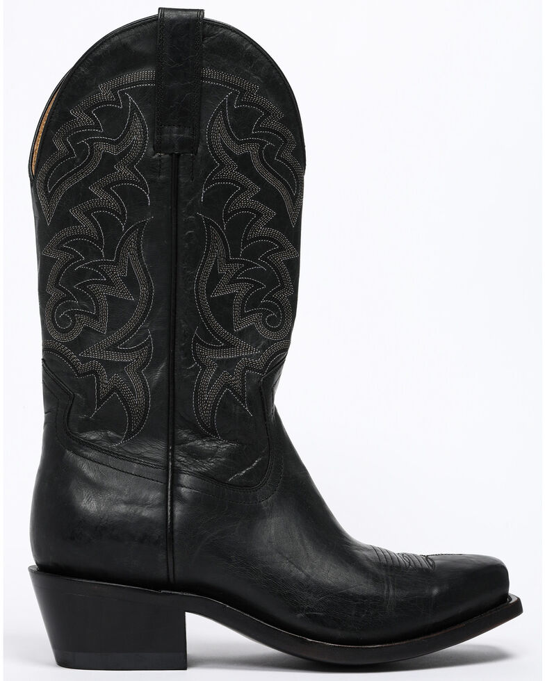 moon shine spirit boots