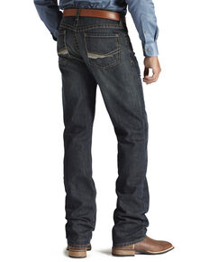 Ariat Denim Jeans - M2 Dusty Road Relaxed Fit, Denim, hi-res