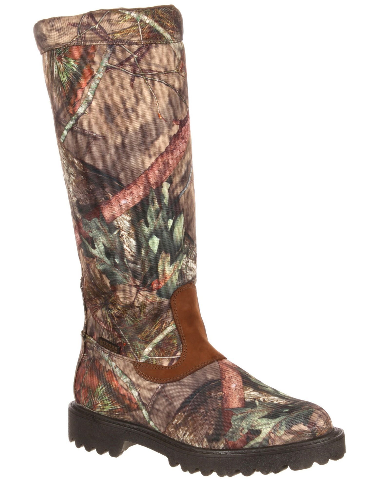 Rocky men's snake boots new arrivals
