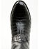 Image #6 - Cody James Black 1978® Men's Carmen Exotic Caiman Belly Roper Boots - Round Toe, Black, hi-res