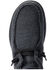 Ariat Men's Hilo Stretch Casual Shoes - Moc Toe , Grey, hi-res