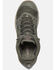 Keen Women's Terradora II Waterproof Hiking Boots - Soft Toe, Olive, hi-res